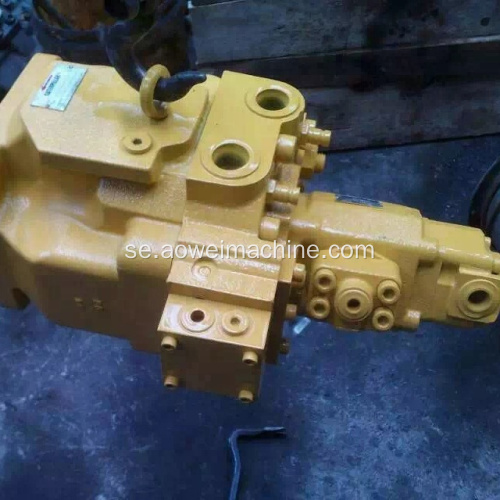 hpv091ew huvud zx120 hydraulpump HPV091 9133005